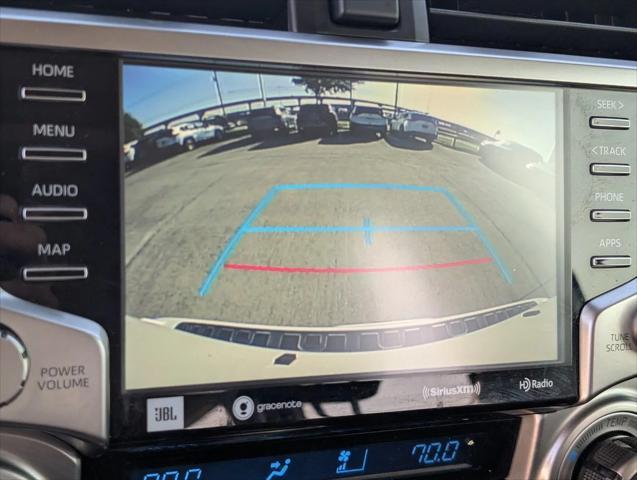 used 2021 Toyota 4Runner car, priced at $38,999