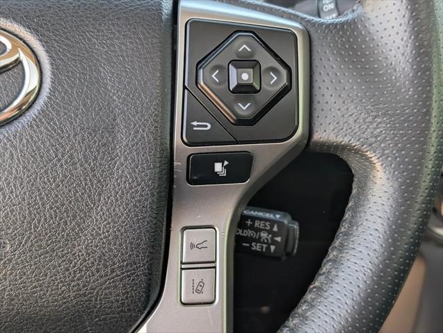 used 2021 Toyota 4Runner car, priced at $38,999