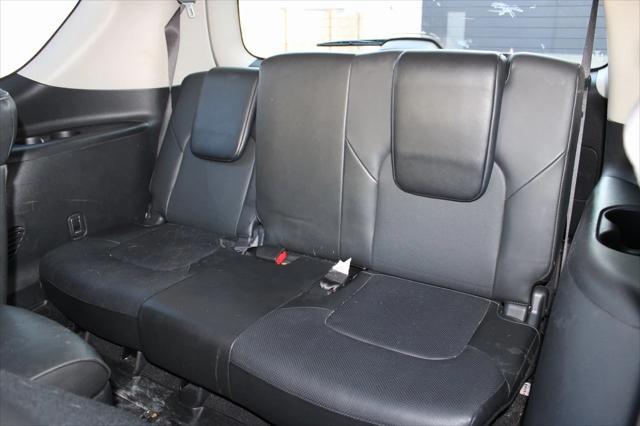 used 2019 INFINITI QX80 car