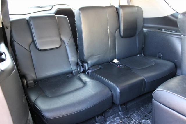 used 2019 INFINITI QX80 car
