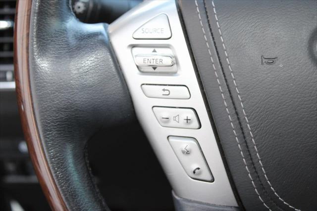 used 2019 INFINITI QX80 car