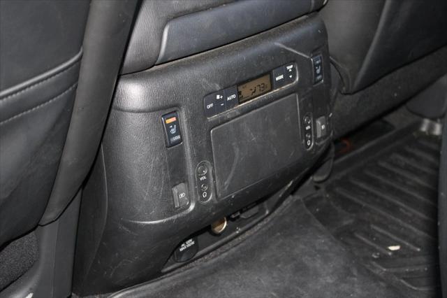 used 2019 INFINITI QX80 car