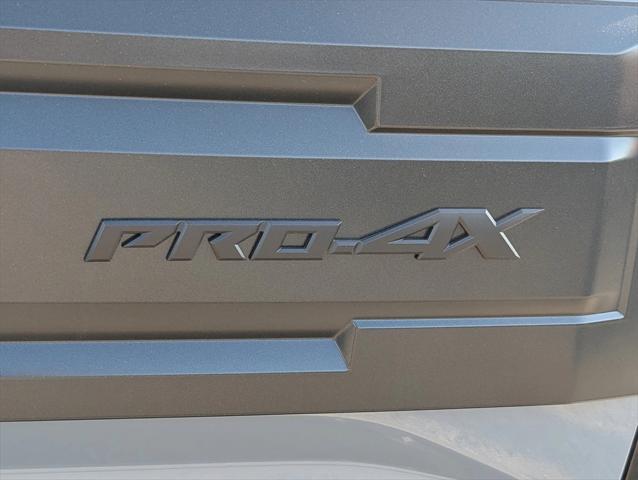new 2025 Nissan Frontier car, priced at $41,434