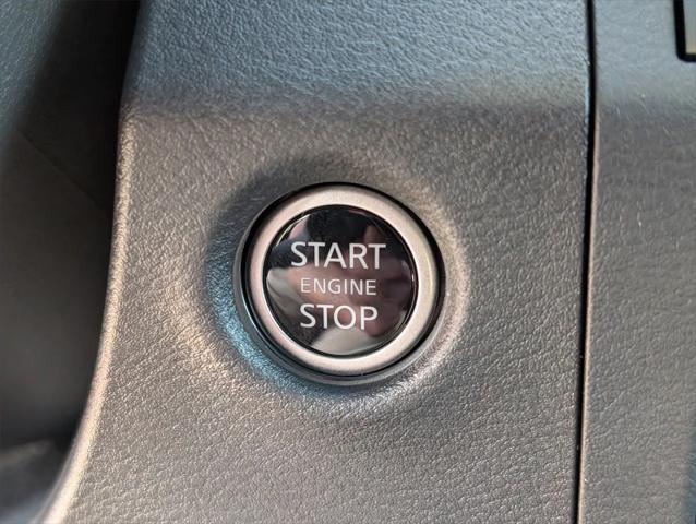 new 2025 Nissan Frontier car, priced at $41,434