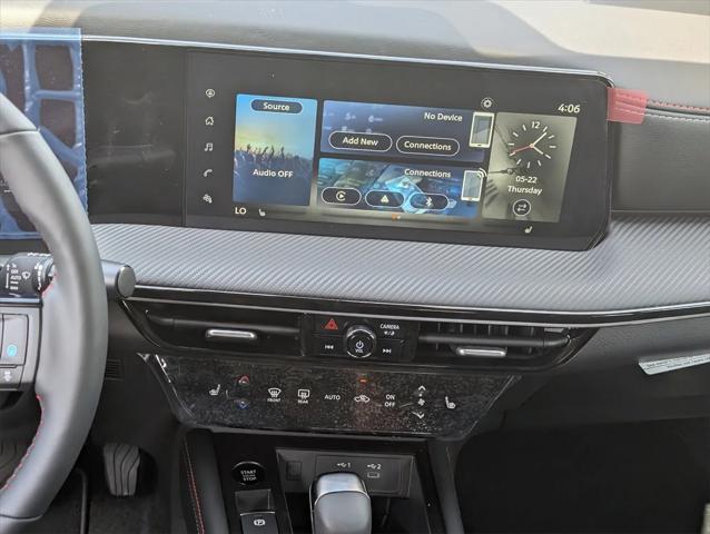 new 2025 Nissan Kicks car, priced at $27,783
