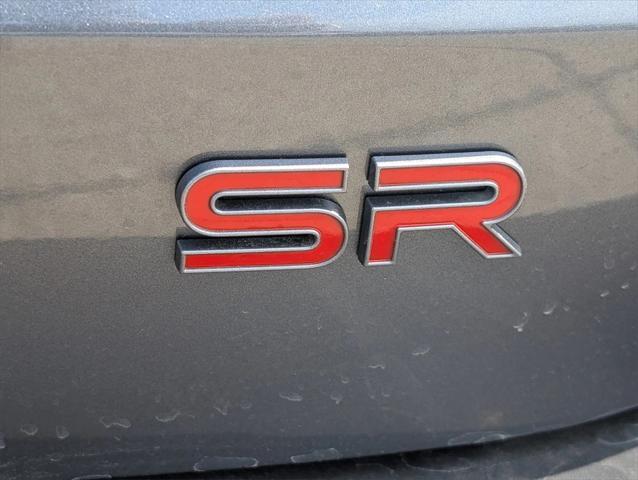 new 2025 Nissan Kicks car, priced at $27,783