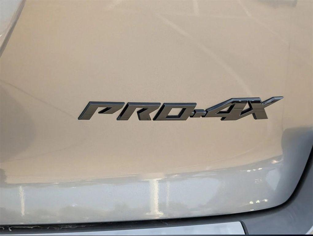 new 2025 Nissan Armada car, priced at $69,200