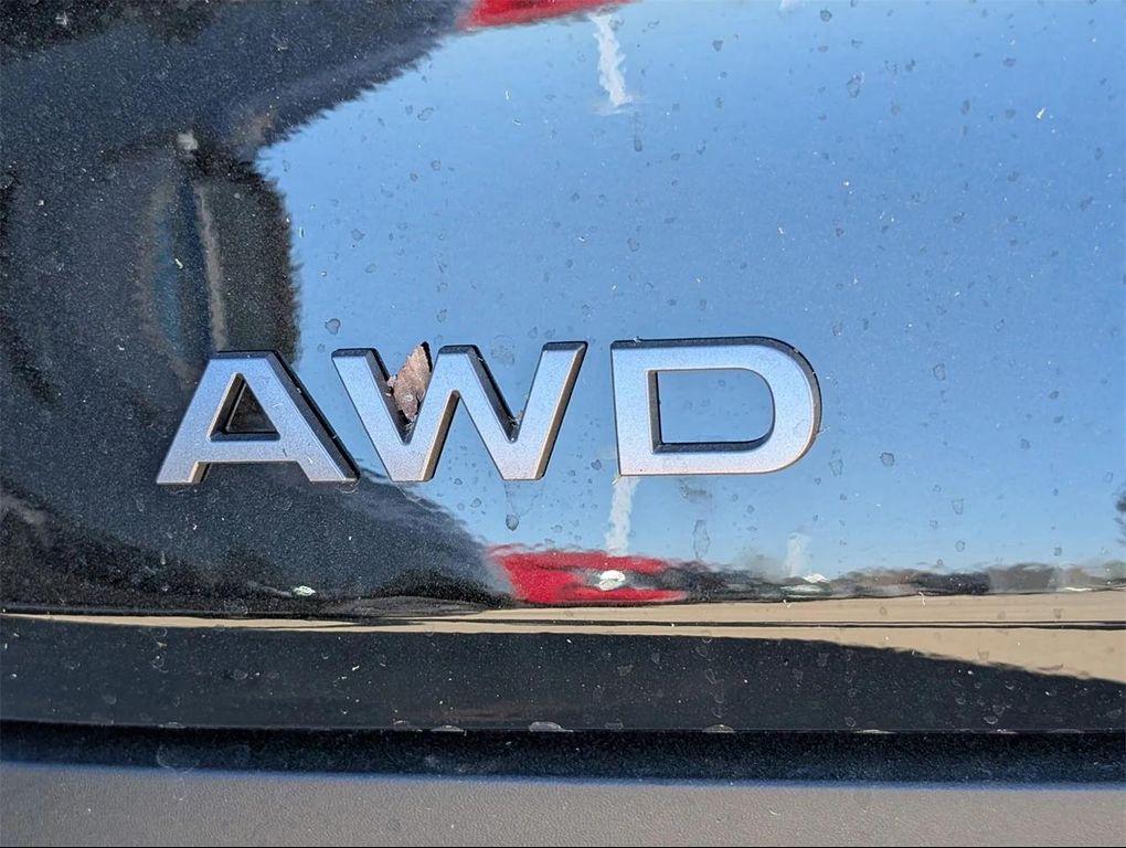 new 2025 Nissan Murano car, priced at $32,266