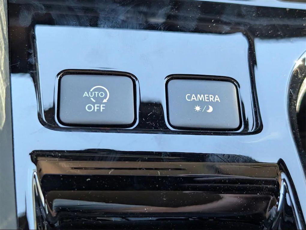 new 2025 Nissan Murano car, priced at $32,266