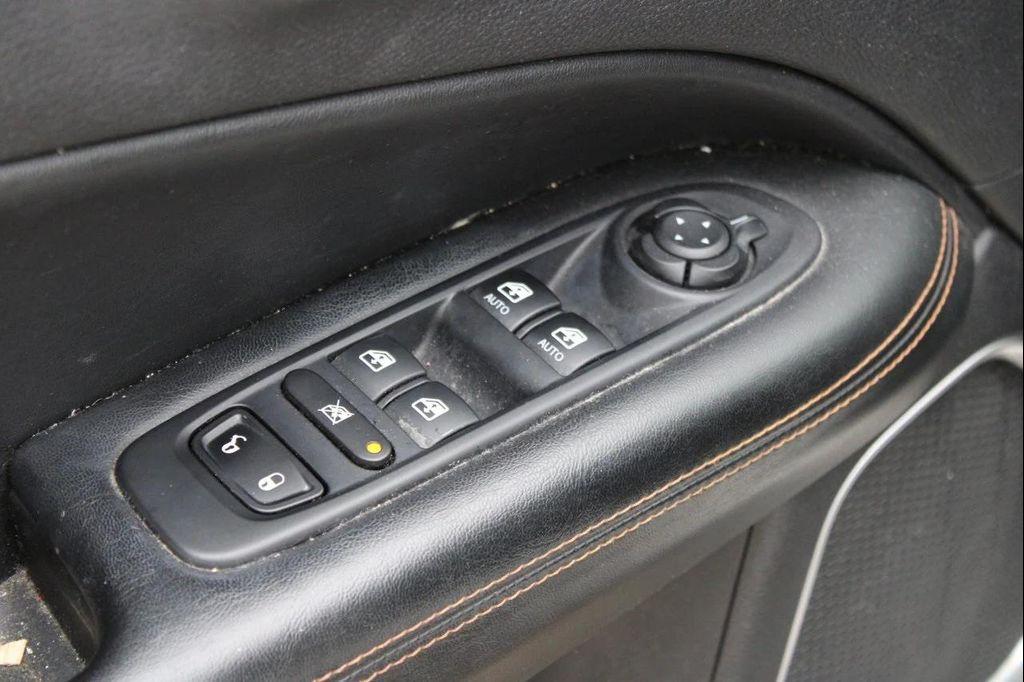 used 2019 Jeep Compass car, priced at $14,900