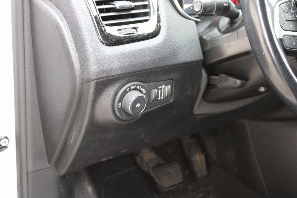 used 2019 Jeep Compass car, priced at $14,900