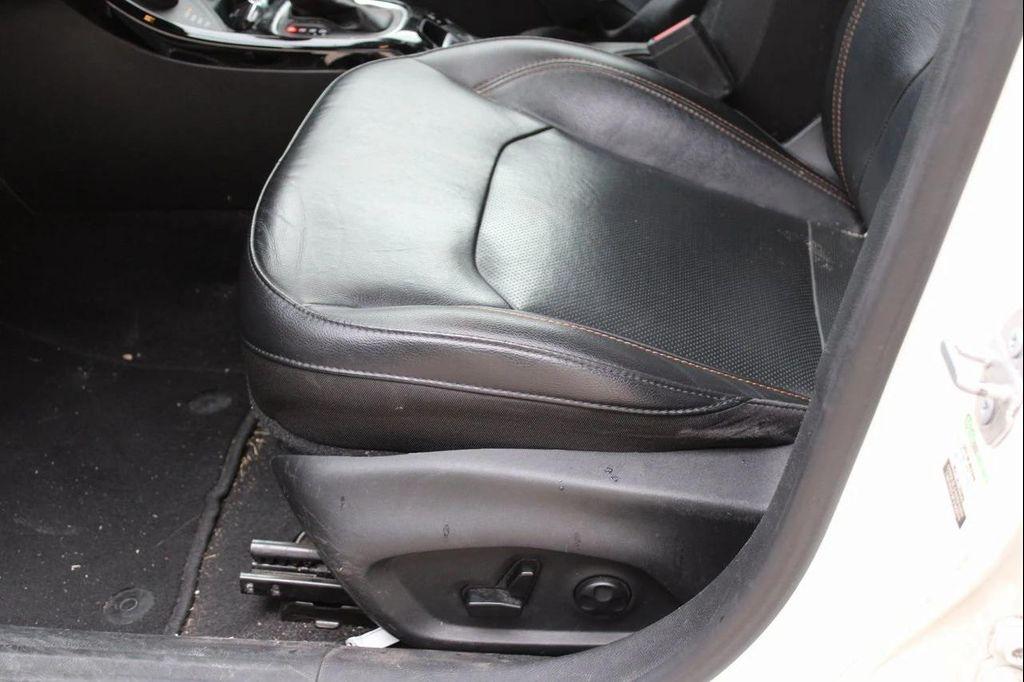 used 2019 Jeep Compass car, priced at $14,900