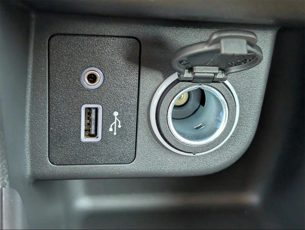 new 2025 Nissan Kicks car, priced at $21,847