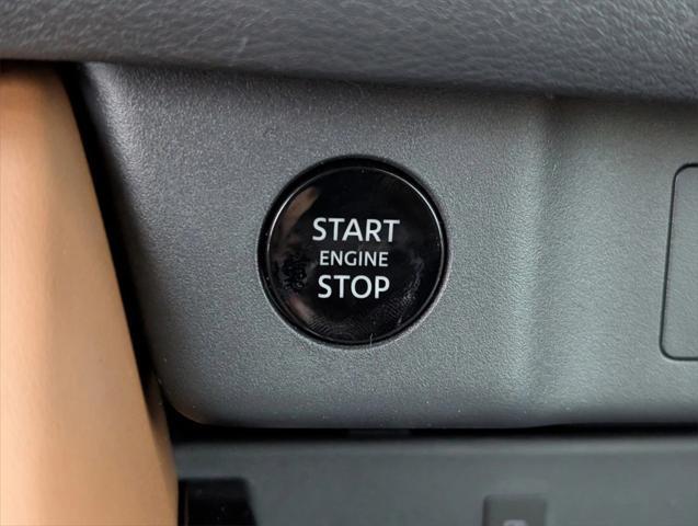 new 2025 Nissan Rogue car, priced at $43,311