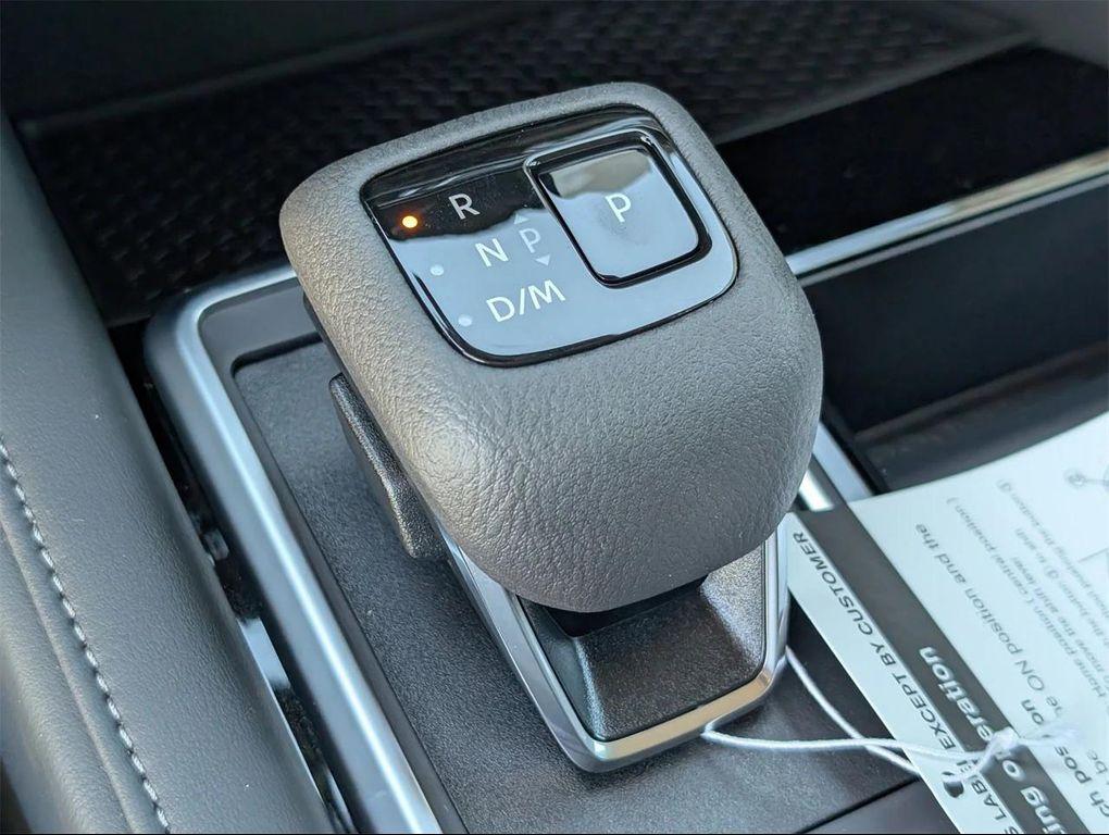 new 2025 Nissan Pathfinder car, priced at $33,016