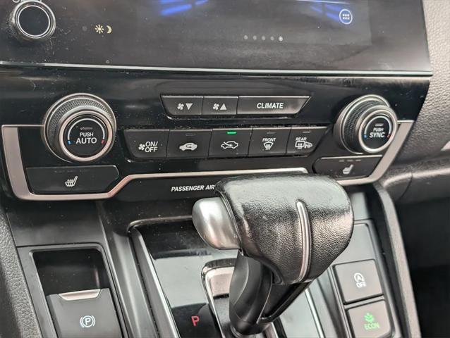 used 2020 Honda CR-V car, priced at $22,899