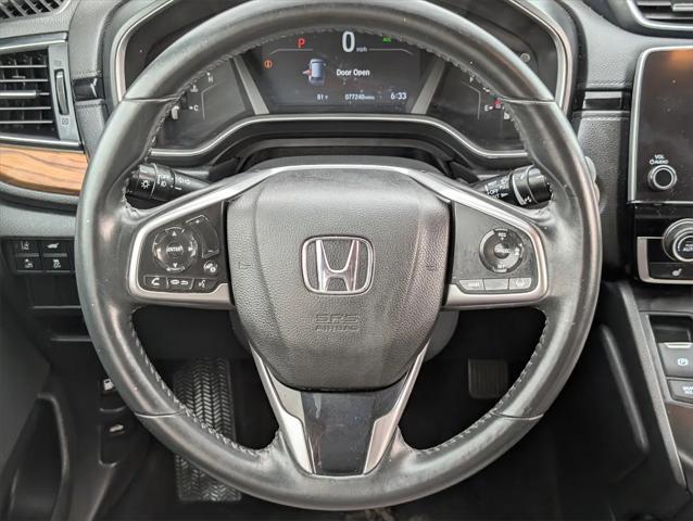 used 2020 Honda CR-V car, priced at $22,899