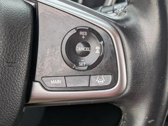 used 2020 Honda CR-V car, priced at $22,899