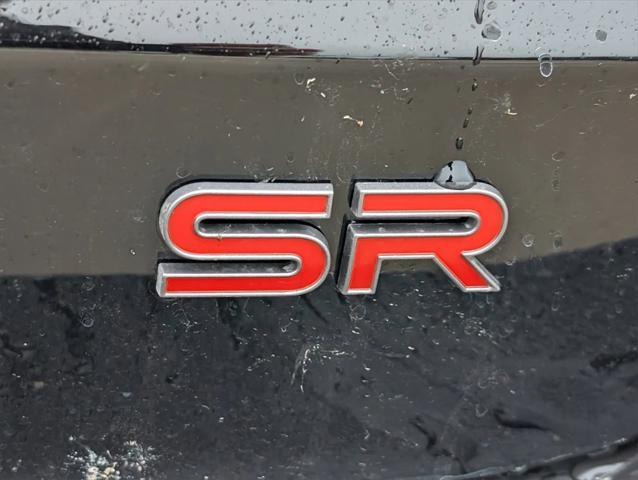 new 2025 Nissan Kicks car, priced at $28,983