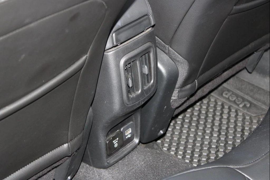 used 2021 Jeep Compass car, priced at $19,900
