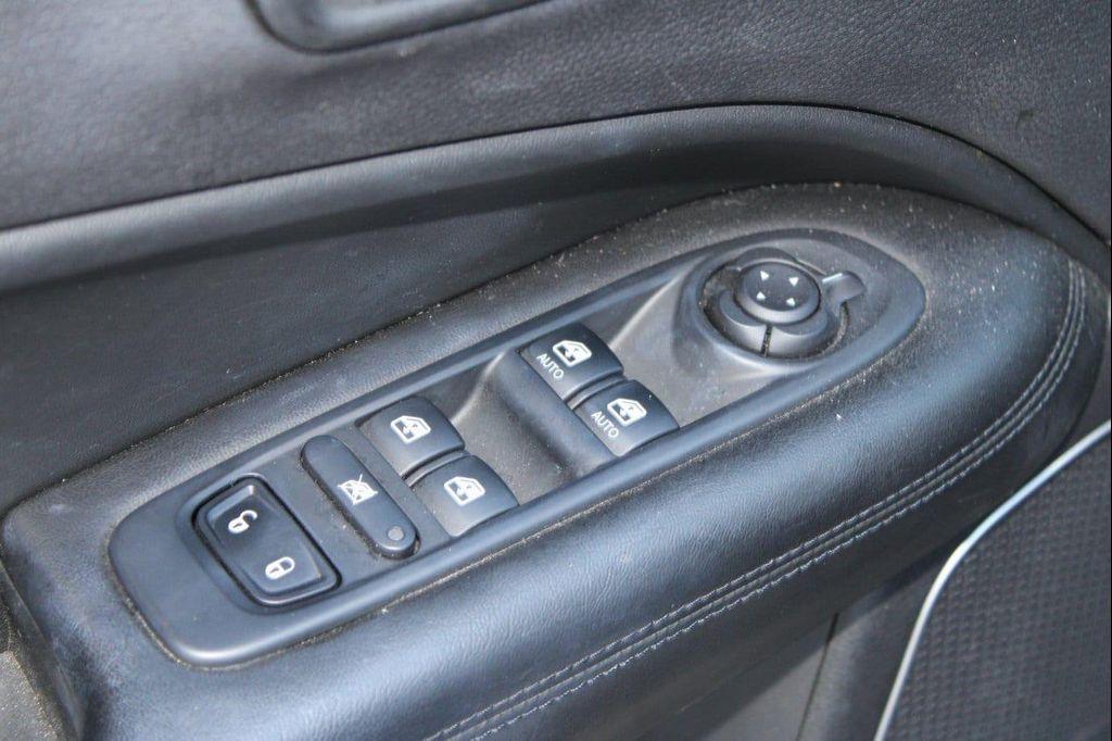 used 2021 Jeep Compass car, priced at $19,900