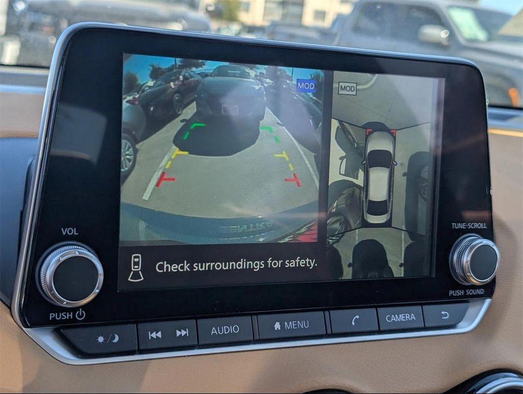 new 2025 Nissan Sentra car, priced at $22,824