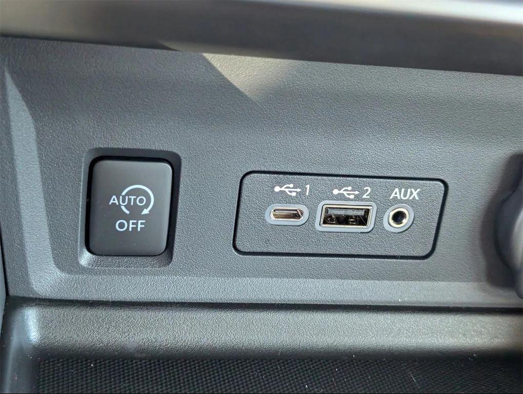 new 2025 Nissan Sentra car, priced at $22,824