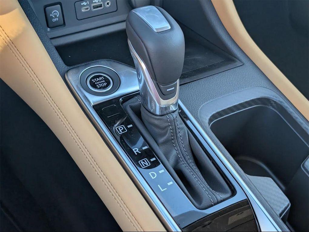 new 2025 Nissan Sentra car, priced at $22,824