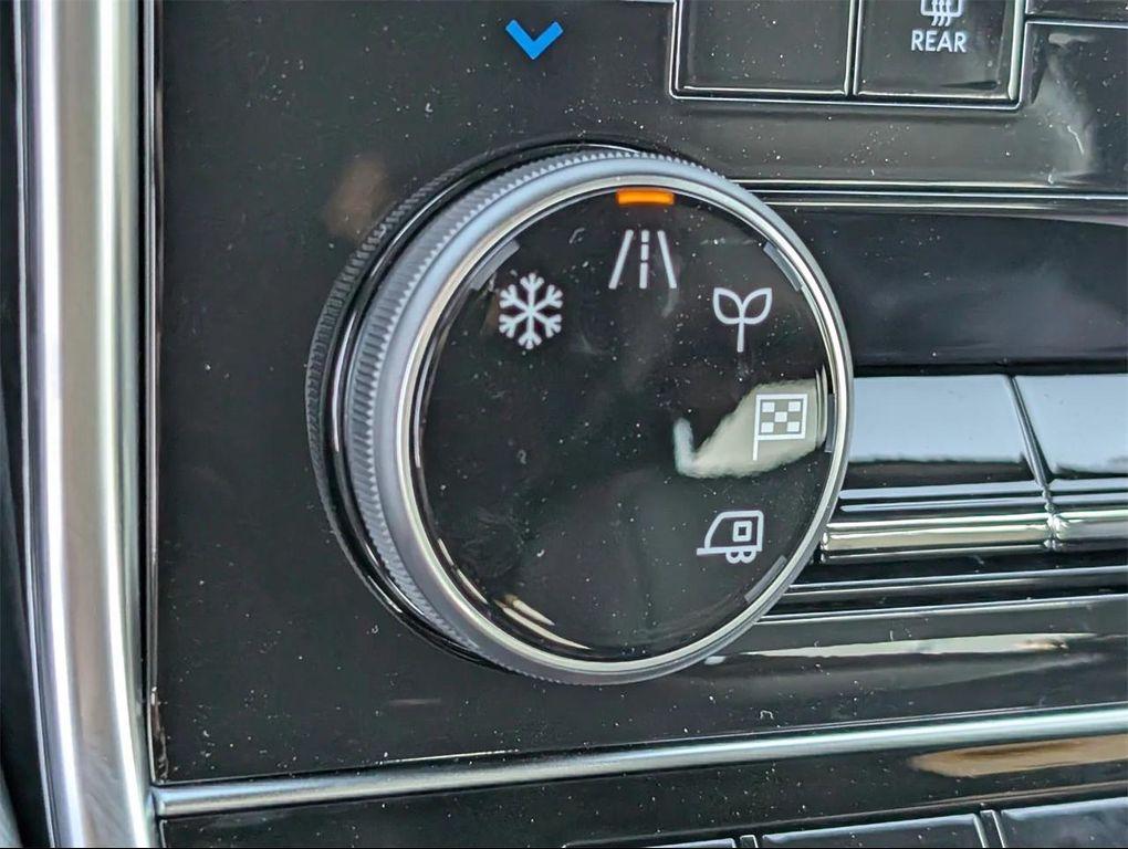 new 2026 Nissan Armada car, priced at $61,420