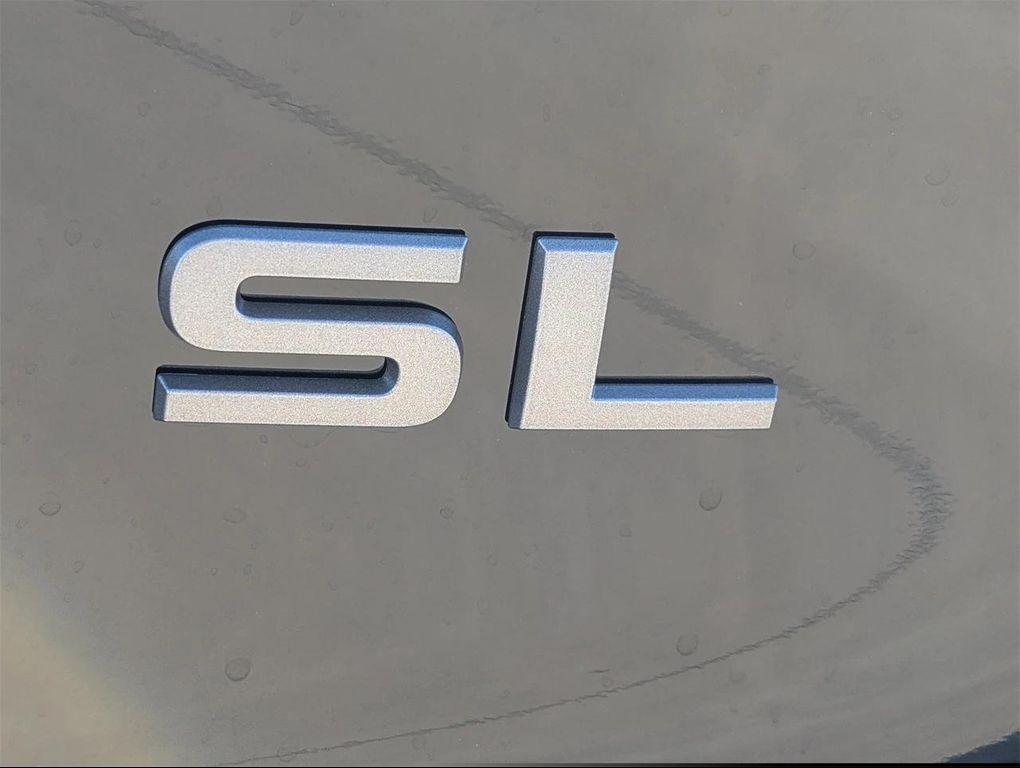 new 2026 Nissan Armada car, priced at $61,420