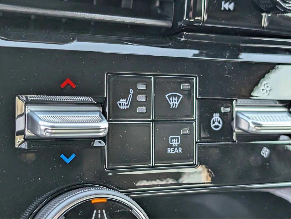 new 2026 Nissan Armada car, priced at $61,420