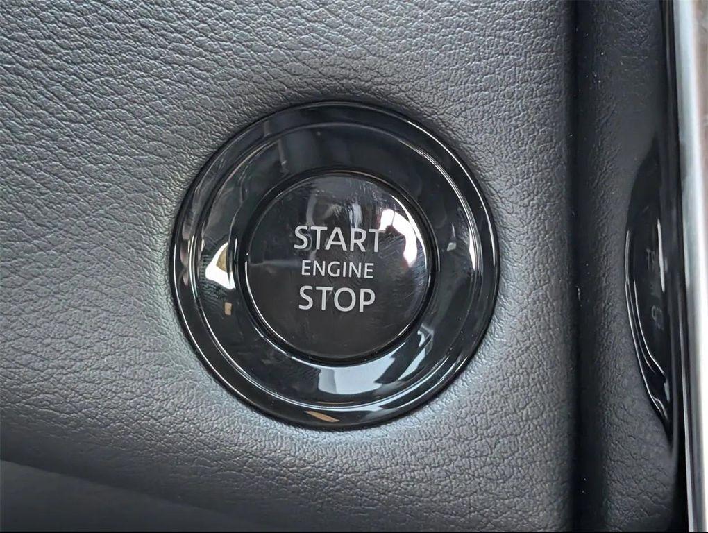 new 2026 Nissan Armada car, priced at $61,420