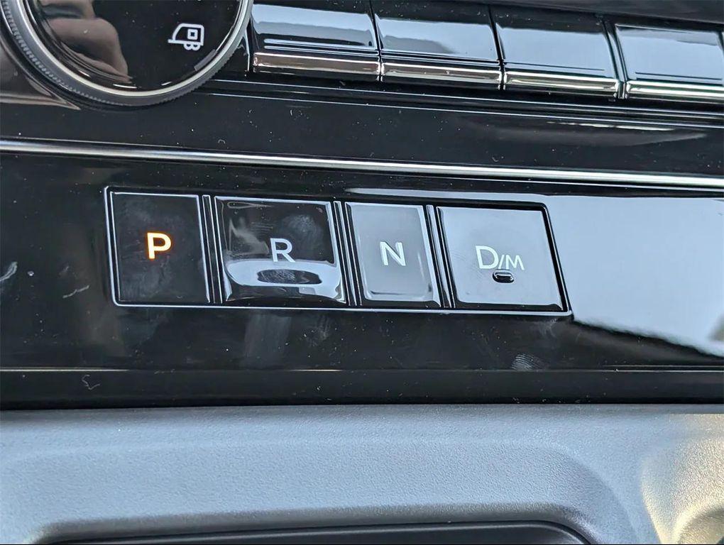 new 2026 Nissan Armada car, priced at $61,420