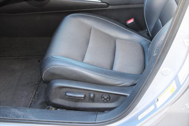 used 2021 Honda Accord car