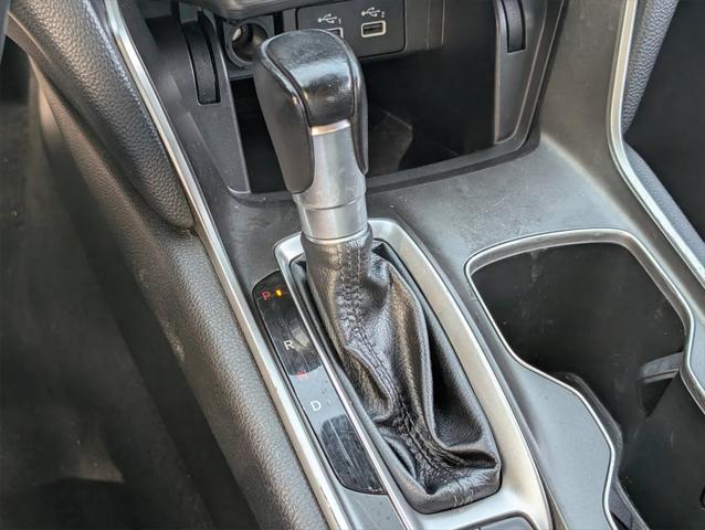 used 2021 Honda Accord car, priced at $20,599