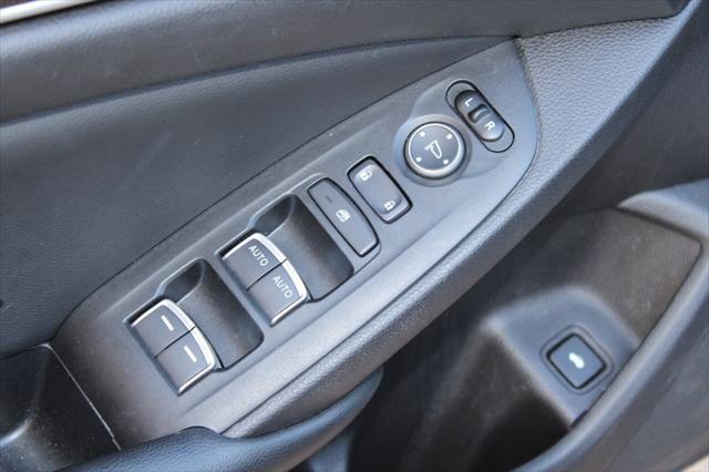 used 2021 Honda Accord car