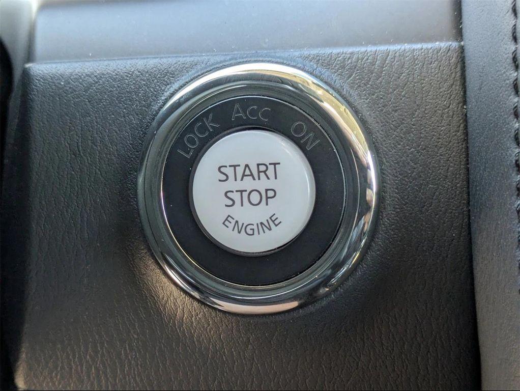 used 2022 Nissan Armada car, priced at $26,800