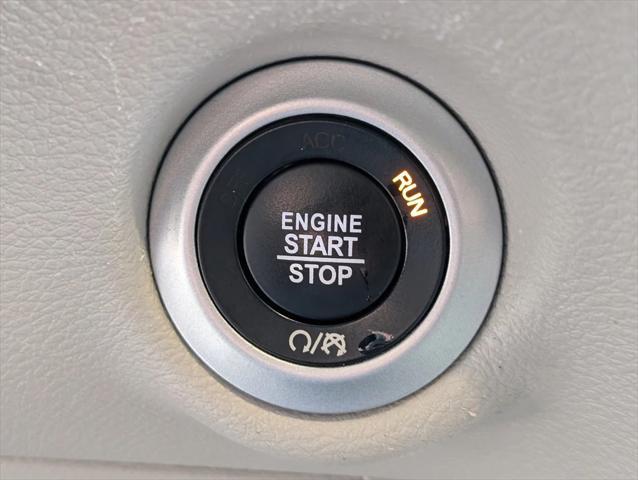 used 2023 Chrysler Pacifica car, priced at $22,799