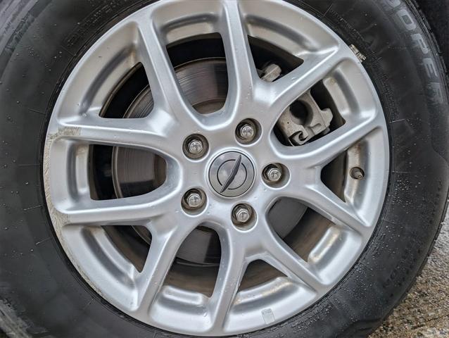used 2023 Chrysler Pacifica car, priced at $22,799