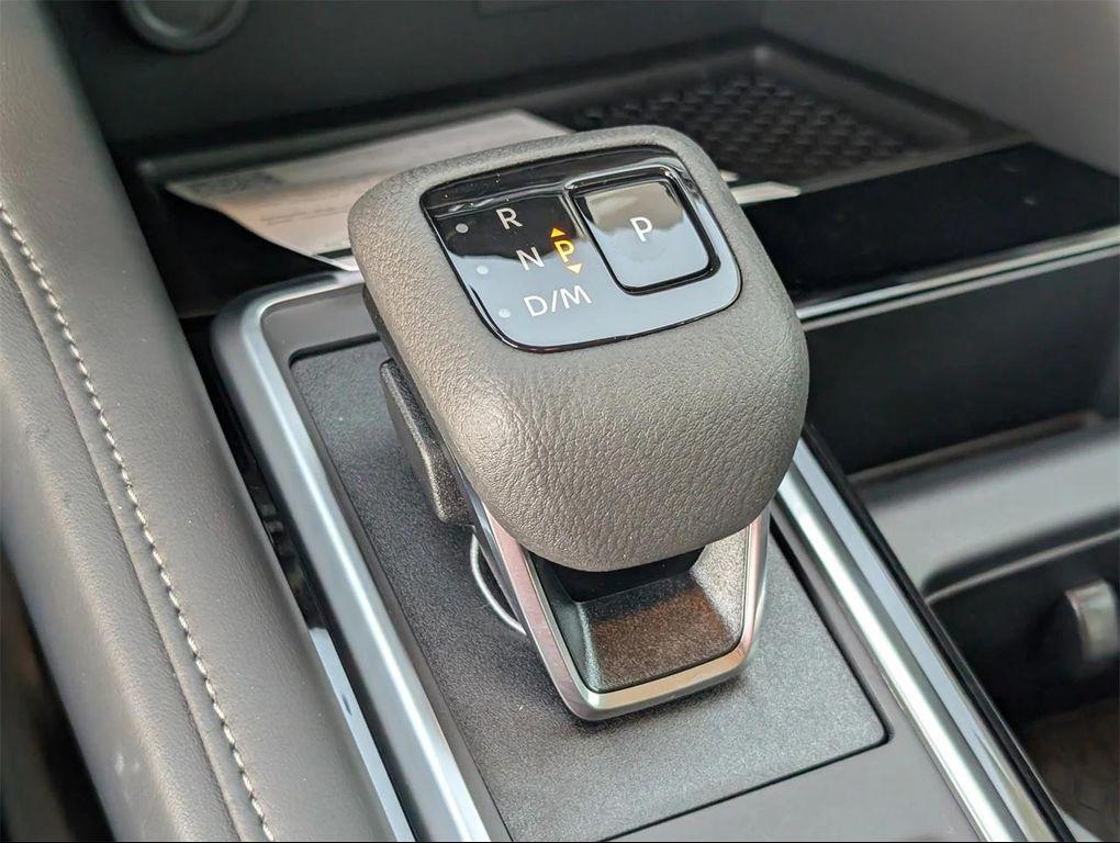 new 2025 Nissan Pathfinder car, priced at $33,531