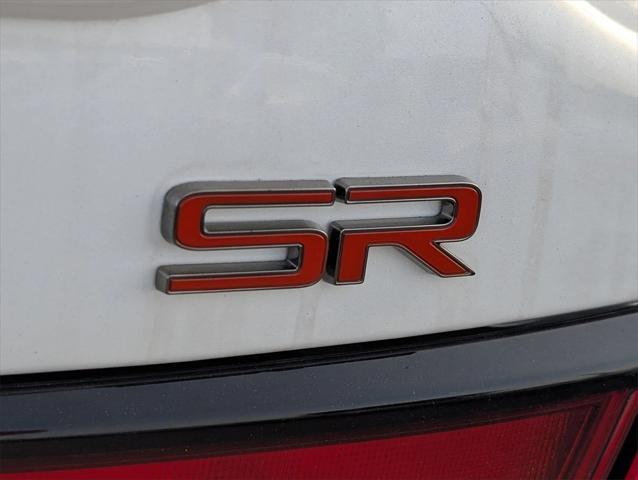 new 2025 Nissan Sentra car, priced at $27,923