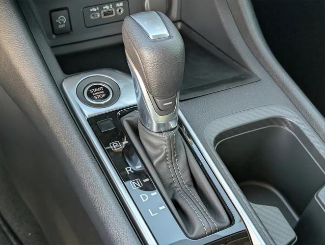 new 2025 Nissan Sentra car, priced at $19,918
