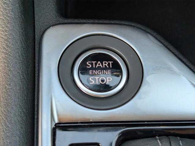new 2025 Nissan Sentra car, priced at $19,918