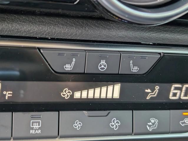 new 2025 Nissan Sentra car, priced at $19,918