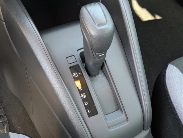 used 2025 Nissan Versa car, priced at $17,400