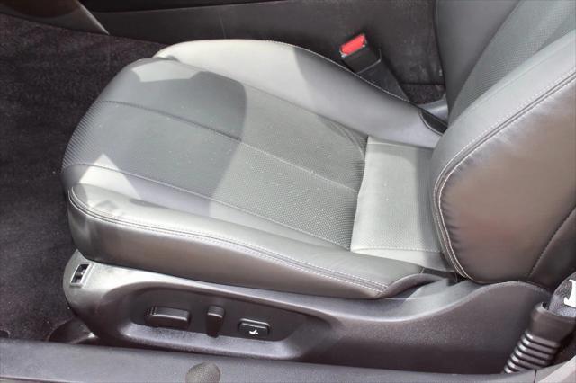 used 2022 INFINITI Q60 car, priced at $35,400