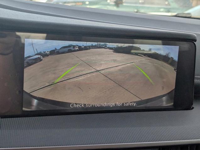 new 2025 Nissan Murano car, priced at $41,928