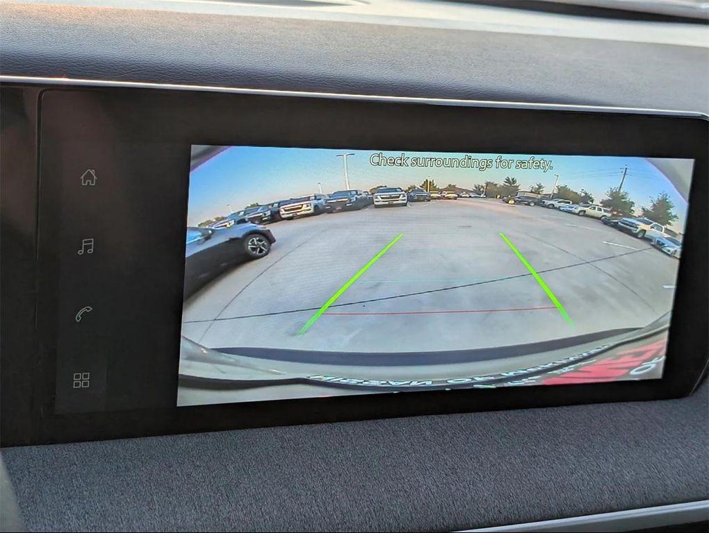 new 2026 Nissan Kicks car