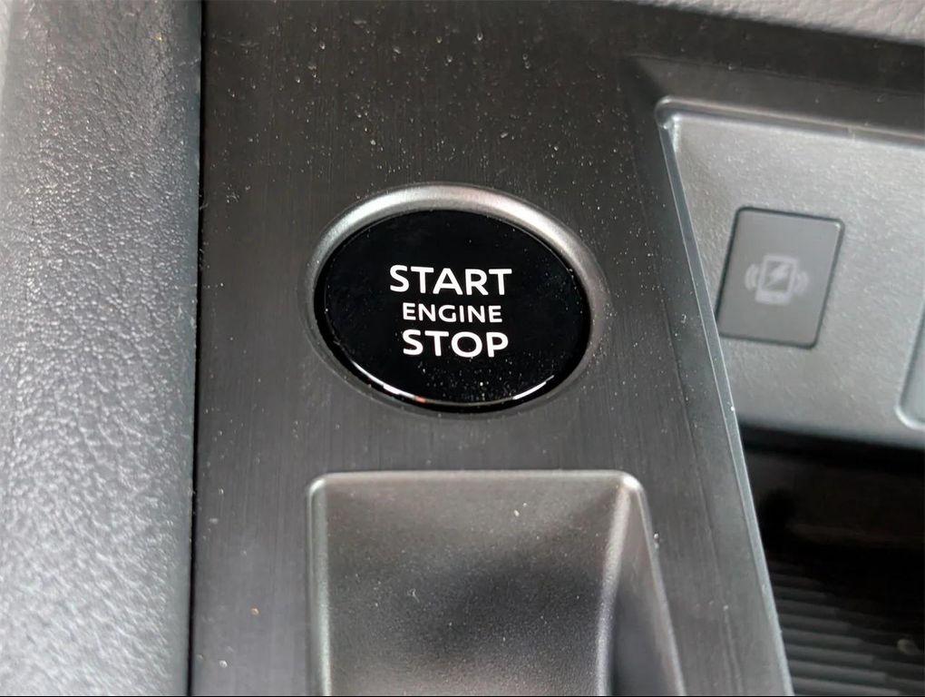 new 2026 Nissan Kicks car