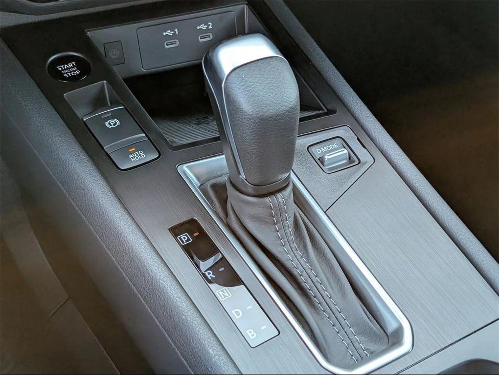 new 2026 Nissan Kicks car